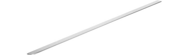 listwa SNACK LINE - wykończeniowa Wariant podstawowy