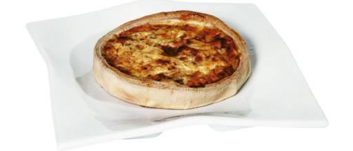 Talerz japoński - zestaw 3 szt. Wariant podstawowy