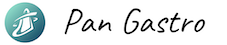 logo pan gastro