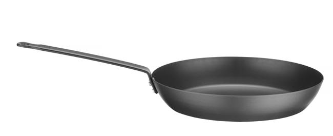 Patelnia, HENDI, ?264x490mm Wariant podstawowy