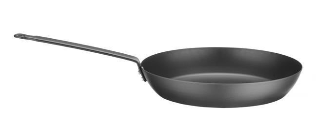 Patelnia, HENDI, ?244x470mm Wariant podstawowy