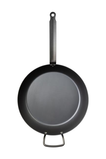 Patelnia, HENDI, ?327x593mm Wariant podstawowy