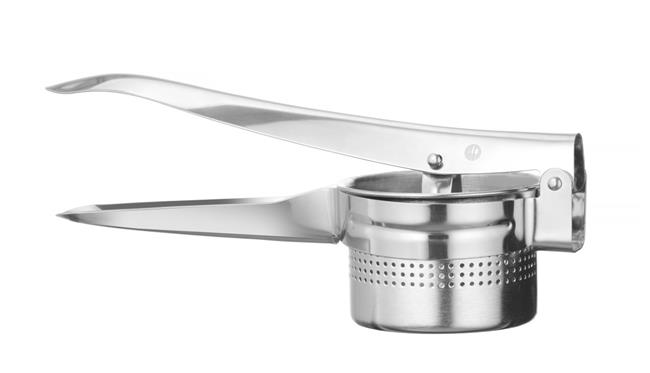 Praska do ziemniaków, HENDI, 270x100x(H)95mm Wariant podstawowy