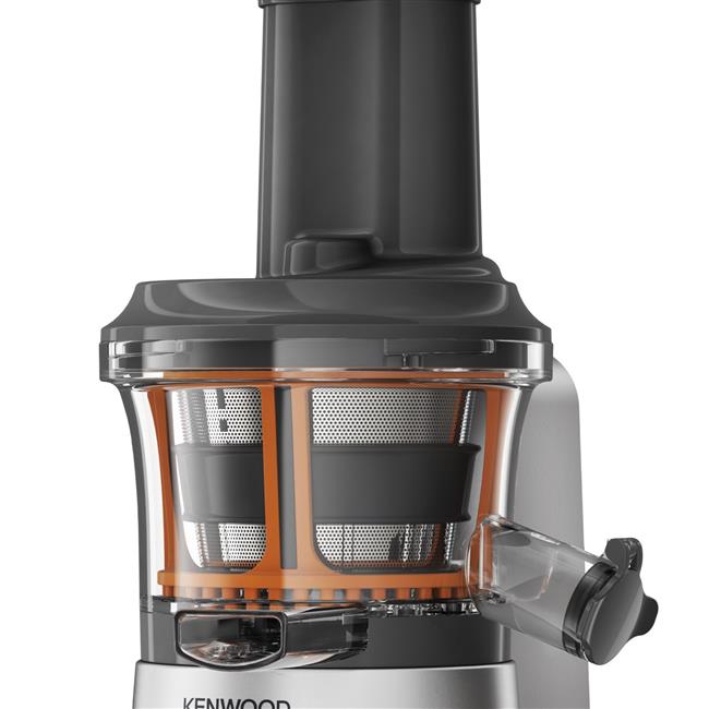 Przystawka – wyciskarka do soków wolnoobrotowa, Kenwood, 220x270x(H)270mm Wariant podstawowy
