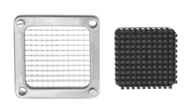 Ostrze do krojenia frytek 9 mm do maszynki do krojenia ziemniaków, HENDI Wariant podstawowy