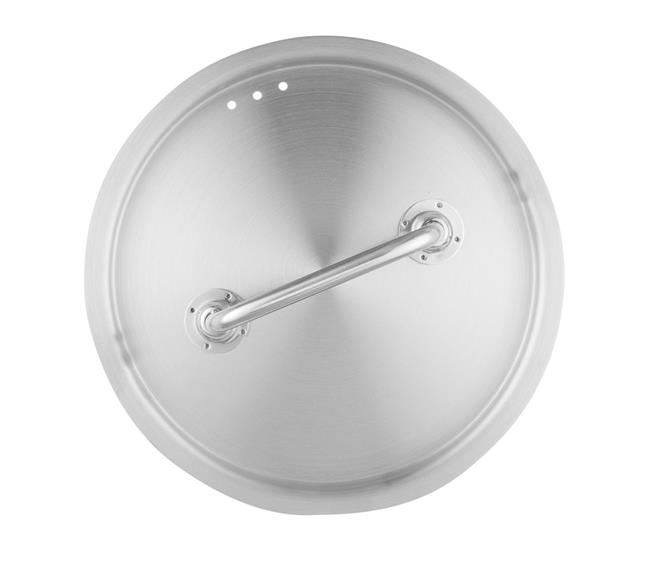 Pokrywka do garnków, HENDI, Kitchen Line, ?160mm Wariant podstawowy